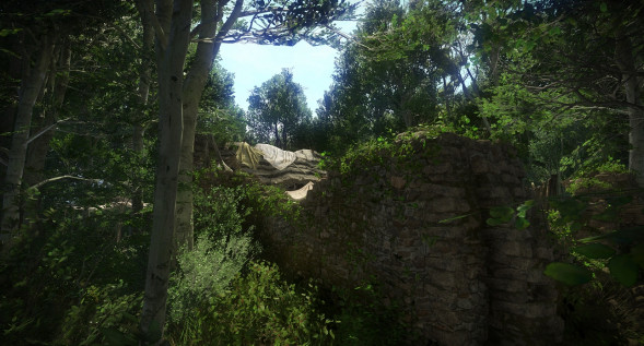 Игра Kingdom Come: Deliverance. Royal Edition [Nintendo Switch, русские субтитры] в Тамбове