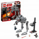 Конструктор LEGO Star Wars 75201 Вездеход AT-ST Первого Ордена в Тамбове