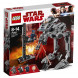 Конструктор LEGO Star Wars 75201 Вездеход AT-ST Первого Ордена в Тамбове