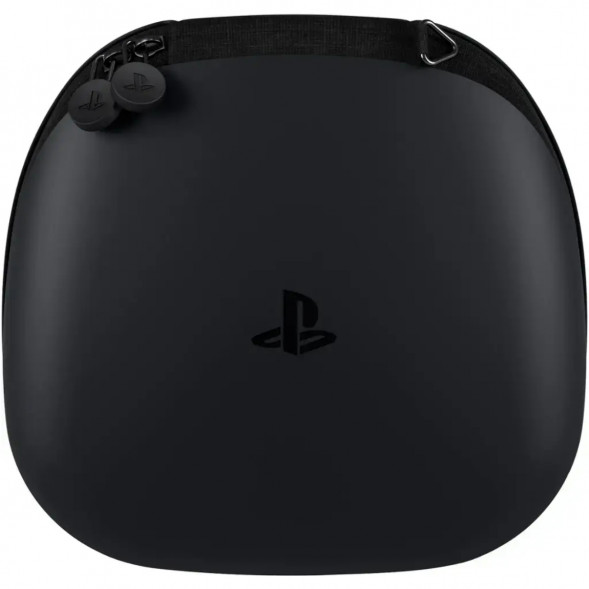 Геймпад Sony DualSense Edge, Midnight Black