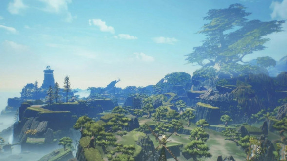 Игра Atelier Yumia: The Alchemist of Memories &amp;amp; The Envisioned Land [PS5, русские субтитры] в Тамбове