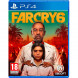 Игра для PlayStation 4 Far Cry 6, полностью на русском языке в Тамбове