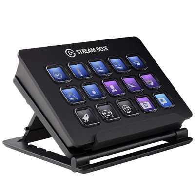 Клавиатура Elgato Stream Deck в Тамбове