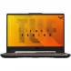 Ноутбук ASUS TUF Gaming A15 FA506NCG-HN330 (15.6&amp;quot;, IPS, AMD Ryzen 7 8845HS 3.8ГГц, 8-ядерный, 16ГБ DDR5, 512ГБ SSD, NVIDIA GeForce RTX 3050 - 4 ГБ, без ОС), черный в Тамбове