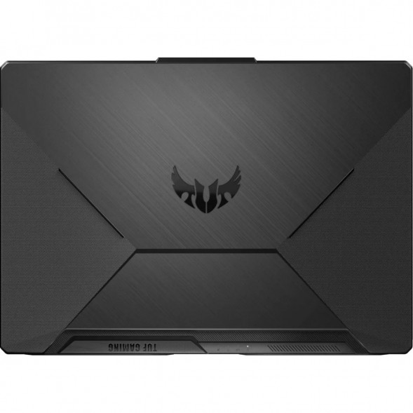 Ноутбук ASUS TUF Gaming A15 FA506NCG-HN330 (15.6&amp;quot;, IPS, AMD Ryzen 7 8845HS 3.8ГГц, 8-ядерный, 16ГБ DDR5, 512ГБ SSD, NVIDIA GeForce RTX 3050 - 4 ГБ, без ОС), черный в Тамбове