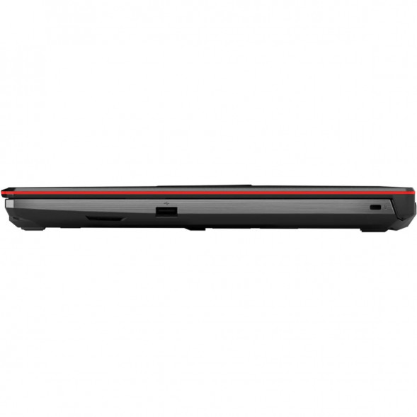 Ноутбук ASUS TUF Gaming A15 FA506NCG-HN330 (15.6&amp;quot;, IPS, AMD Ryzen 7 8845HS 3.8ГГц, 8-ядерный, 16ГБ DDR5, 512ГБ SSD, NVIDIA GeForce RTX 3050 - 4 ГБ, без ОС), черный в Тамбове