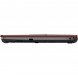 Ноутбук ASUS TUF Gaming A15 FA506NCG-HN330 (15.6&amp;quot;, IPS, AMD Ryzen 7 8845HS 3.8ГГц, 8-ядерный, 16ГБ DDR5, 512ГБ SSD, NVIDIA GeForce RTX 3050 - 4 ГБ, без ОС), черный в Тамбове