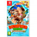 Игра Donkey Kong Country: Tropical Freeze [Nintendo Switch, английская версия] в Тамбове