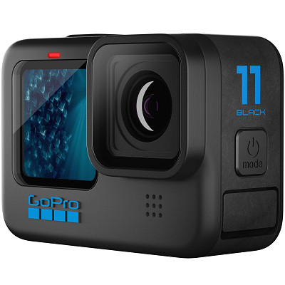 Экшн-камера GoPro HERO11 Black (CHDHX-111) в Тамбове