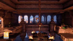 Игра Prince of Persia: The Lost Crown [PS5, русские субтитры]