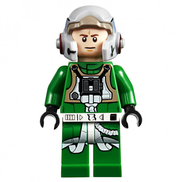Конструктор LEGO Star Wars 75247 Звёздный истребитель типа А в Тамбове