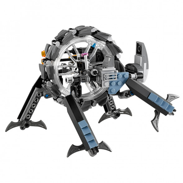 Конструктор LEGO Star Wars 75040 Машина генерала Гривуса в Тамбове