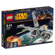 Конструктор LEGO Star Wars 75050 Истребитель B-Wing в Тамбове