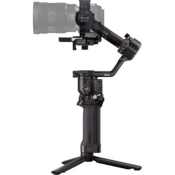 Стабилизатор DJI RS 5 Combo в Тамбове