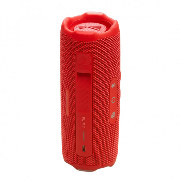 Портативная акустика JBL Flip 7, Red в Тамбове