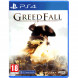 Игра GreedFall [PS4, русские субтитры] в Тамбове