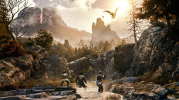 Игра GreedFall [PS4, русские субтитры]