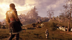 Игра GreedFall [PS4, русские субтитры]