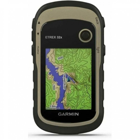 Туристический навигатор Garmin Etrex 32X 010-02257-01 в Тамбове