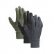 Перчатки сенсорные спортивные Naturehike Outdoor Full Touch GL10 (серый, L) в Тамбове