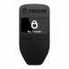 Аппаратный криптокошелек Trezor One, Black в Тамбове