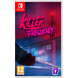 Игра Killer Frequency [Nintendo Switch, русские субтитры] в Тамбове