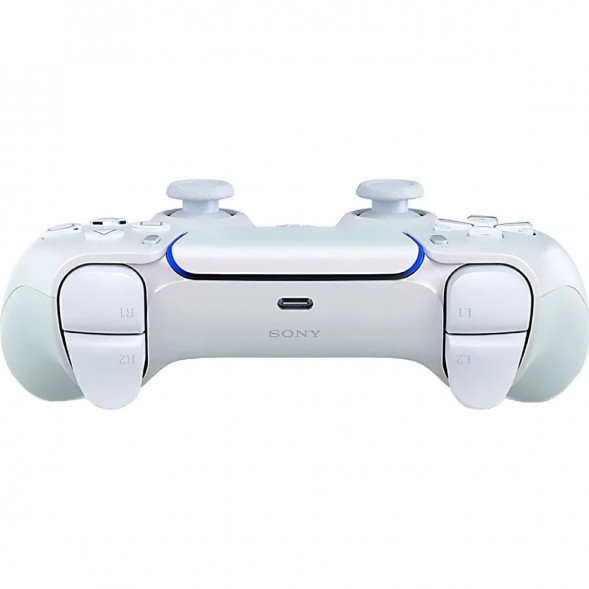 Геймпад Sony DualSense, Chroma Pearl в Тамбове