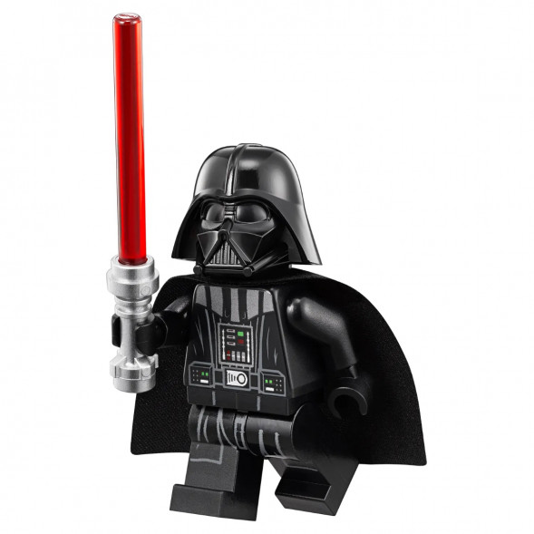 Конструктор LEGO Star Wars 75093 Звезда Смерт - Последняя схватка в Тамбове