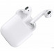 Беспроводные наушники Apple AirPods 2 (с зарядным футляром) MV7N2 в Тамбове