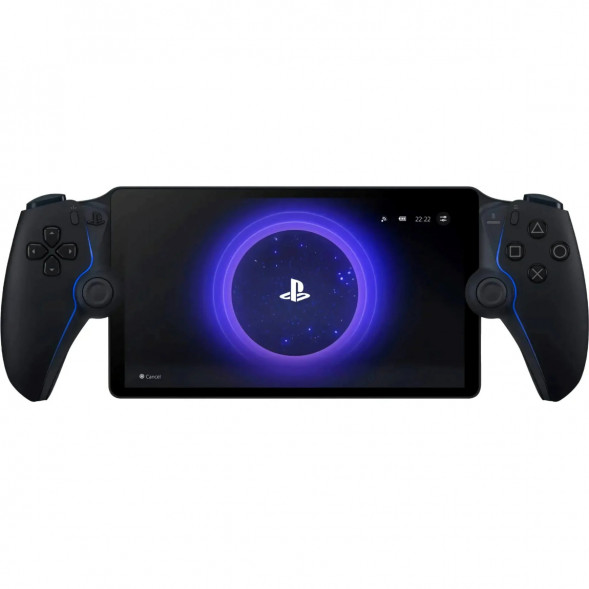 Портативное игровое устройство Sony PlayStation 5 Portal, Midnight Black в Тамбове