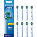 Насадки для зубной щетки Oral-B Pro Precision Clean, 8 шт. в Тамбове