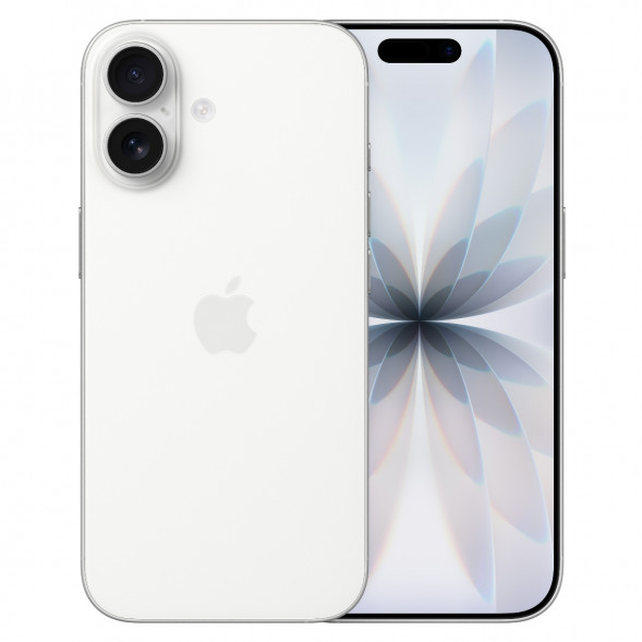 Смартфон Apple iPhone 17 256GB eSim, White в Тамбове