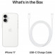Смартфон Apple iPhone 17 256GB eSim, White в Тамбове