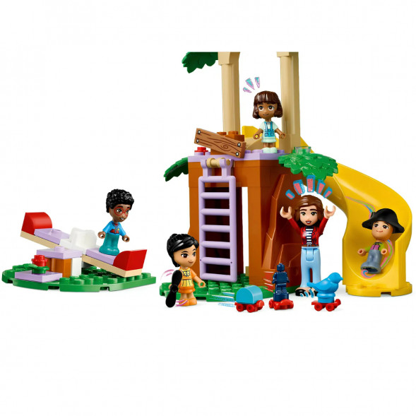 Конструктор LEGO Friends 42636 Дошкольное учреждение Хартлейк-Сити в Тамбове