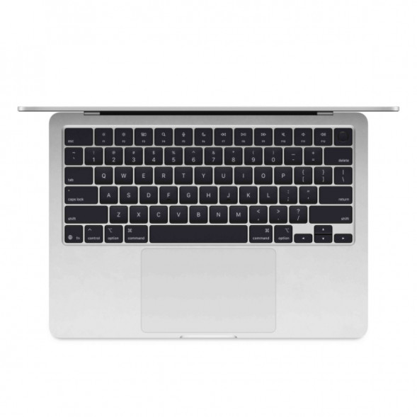 Ноутбук Apple MacBook Air 15 2026 MDVA4 (M5 10-Core GPU, 16/1TB), Серебристый/Silver в Тамбове