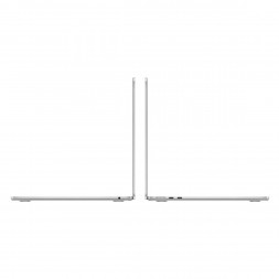 Ноутбук Apple MacBook Air 15 2026 MDVA4 (M5 10-Core GPU, 16/1TB), Серебристый/Silver