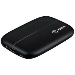 Elgato Game Capture HD60 S черный