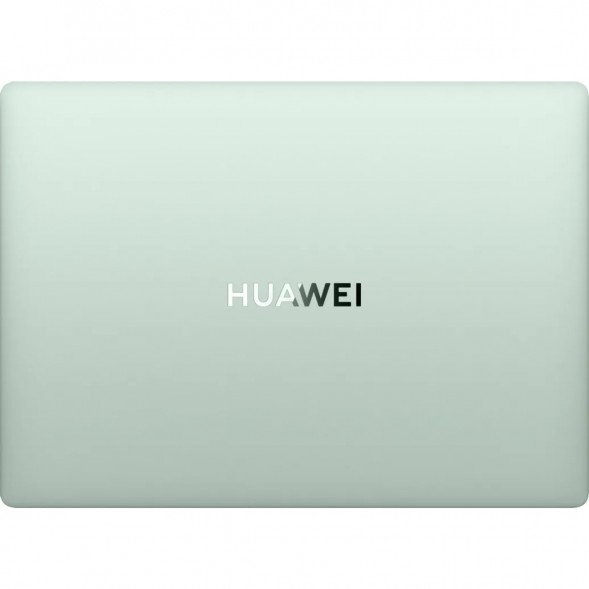 Ноутбук Huawei MateBook 14 FLMH-X 53014QLH (14&amp;quot;, OLED, Core Ultra 5 125H, 16 ядер, 16ГБ LPDDR5x, 1ТБ SSD, Intel Arc, без ОС), зеленый в Тамбове