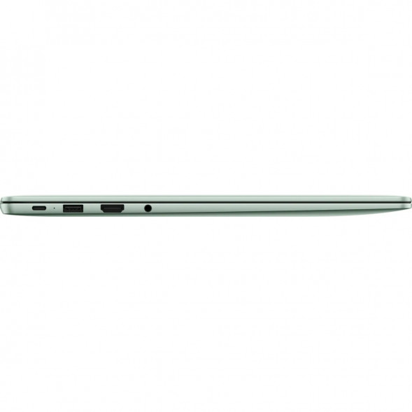 Ноутбук Huawei MateBook 14 FLMH-X 53014QLH (14&amp;quot;, OLED, Core Ultra 5 125H, 16 ядер, 16ГБ LPDDR5x, 1ТБ SSD, Intel Arc, без ОС), зеленый в Тамбове