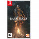 Игра Dark Souls: Remastered (Nintendo Switch, Русские субтитры) в Тамбове