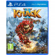 Игра Knack 2 [PS4, русская версия] в Тамбове