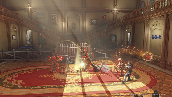 Игра Knack 2 [PS4, русская версия] в Тамбове