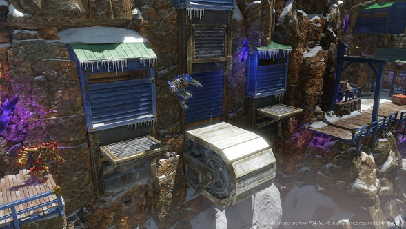 Игра Knack 2 [PS4, русская версия] в Тамбове