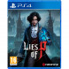 Игра Lies of P [PS4, русские субтитры] в Тамбове