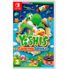 Игра Yoshi&amp;#039;s Crafted World [Nintendo Switch, русская версия] в Тамбове