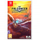 Игра The Falconeer. Warrior Edition [Nintendo Switch, русские субтитры] в Тамбове
