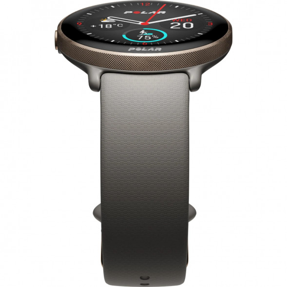 Умные часы Polar Ignite 3, Greige Sand в Тамбове