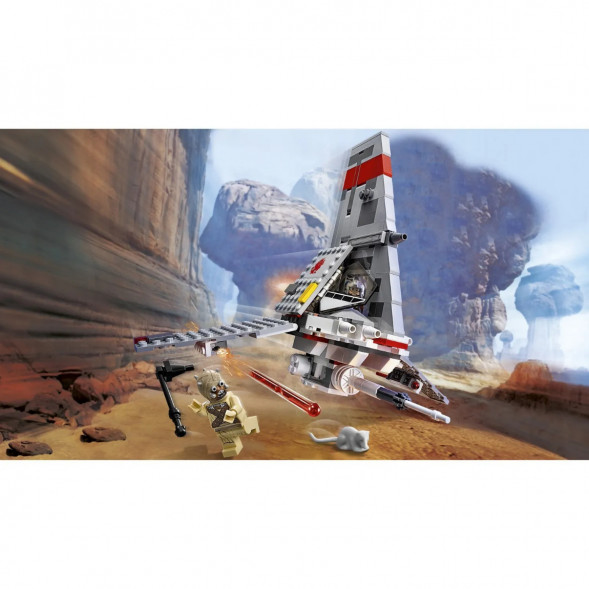 Конструктор LEGO Star Wars 75081 Скайхоппер T-16 в Тамбове