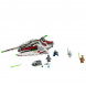 Конструктор LEGO Star Wars 75051 Разведывательный истребитель Джедаев в Тамбове
