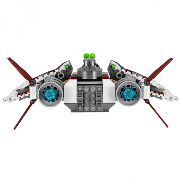 Конструктор LEGO Star Wars 75051 Разведывательный истребитель Джедаев в Тамбове